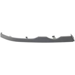 New Lower Right Headlight Filler Compatible With Bmw M3 Base 6 Cyl 3.2L 325Ci Base 6 Cyl 2.5L 323Ci