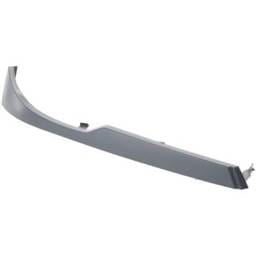 New Lower Right Headlight Filler Compatible With Bmw 325Ci Base 6 Cyl 2.5L M3 Base 6 Cyl 3.2L 330Ci