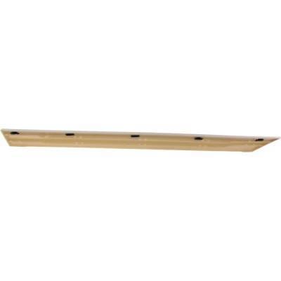 New Right Rear Door Molding And Beltlines Compatible With Mercedes Benz C230 Kompressor 4 Cyl 2.3L thumbnail 7