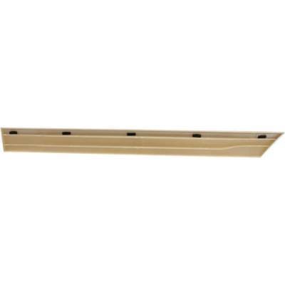New Right Rear Door Molding And Beltlines Compatible With Mercedes Benz C230 Kompressor 4 Cyl 2.3L thumbnail 9