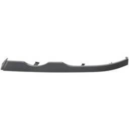 New Lower Left Headlight Filler Compatible With Bmw 325Ci Base 6 Cyl 2.5L M3 Base 6 Cyl 3.2L 330Ci