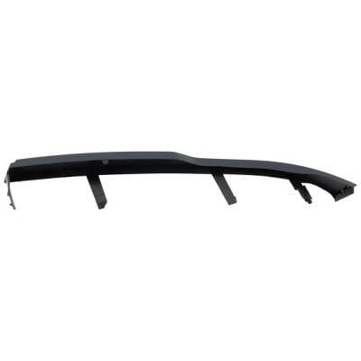 New Lower Right Headlight Filler Compatible With Bmw M3 Base 6 Cyl 3.2L 330Ci M 6 Cyl 3.0L 325Ci thumbnail 9