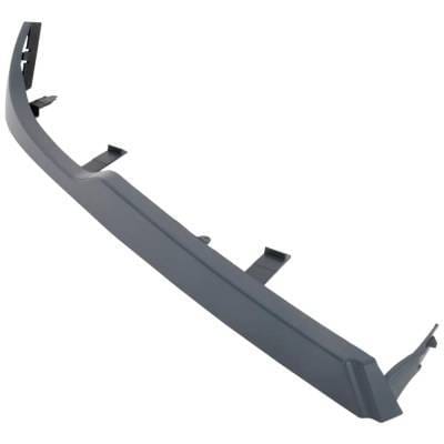 New Lower Right Headlight Filler Compatible With Bmw 325Ci Base 6 Cyl 2.5L 330Ci M 6 Cyl 3.0L 330Ci thumbnail 5