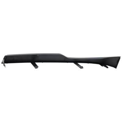 New Lower Right Headlight Filler Compatible With Bmw 325Ci Base 6 Cyl 2.5L 330Ci M 6 Cyl 3.0L 330Ci thumbnail 7