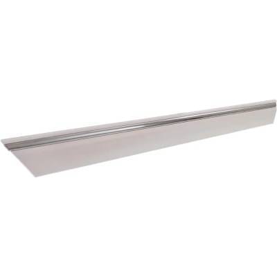 New Right Rear Door Molding And Beltlines Compatible With Mercedes Benz C230 Kompressor 4 Cyl 2.3L thumbnail 5