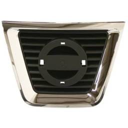 Grille Assembly Compatible With Nissan Rogue S 4 Cyl 2.5L Rogue Sl 4 Cyl 2.5L 2008-2010 By Ni1200230