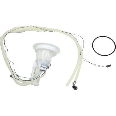 New Left Fuel Sending Unit Compatible With Mercedes Benz R350 Base 6 Cyl 3.5L Gl550 Base 8 Cyl 5.5L