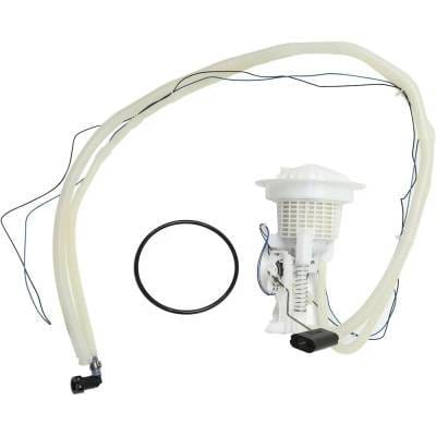 New Left Fuel Sending Unit Compatible With Mercedes Benz R350 4Matic 6 Cyl 3.5L Gl550 4Matic 8 Cyl thumbnail 9