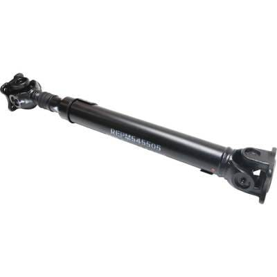 Front Driveshaft Compatible With 2008-2009 Mercedes-Benz E350 4Matic E300 4Matic Awd New OEM thumbnail 3