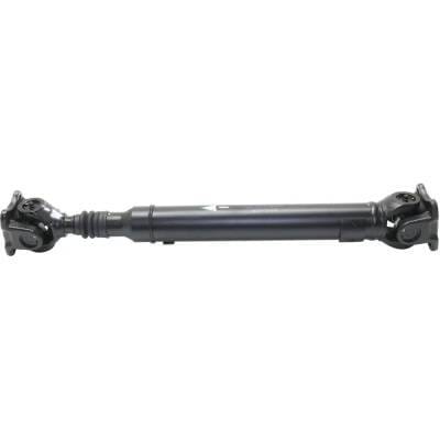 Front Prop Shaft Assembly Compatible With 2003-2007 Mercedes-Benz C240 4Matic C280 4Matic C320 thumbnail 7