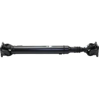 Front Prop Shaft Assembly Compatible With 2003-2007 Mercedes-Benz C240 4Matic C280 4Matic C320 thumbnail 11