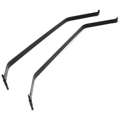 New Fuel Tank Strap Compatible With Mazda 626 Dx 4 Cyl 2.0L 626 Lx 4 Cyl 2.0L 626 Es 4 Cyl 2.0L 626