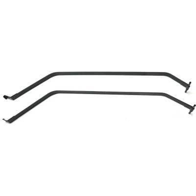 New Fuel Tank Strap Compatible With Mazda 626 Dx 4 Cyl 2.0L 626 Lx 4 Cyl 2.0L 626 Es 4 Cyl 2.0L 626 thumbnail 3