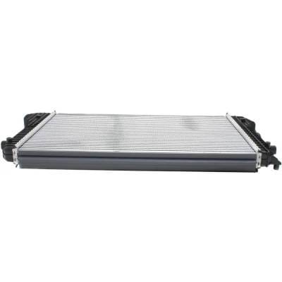 New Intercooler Compatible With Audi Volkswagen Eos Turbo 4 Cyl 2.0L Jetta Gli 4 Cyl 2.0L Eos 2.0T 4 thumbnail 11