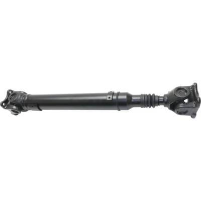 Front Driveshaft Assembly Compatible With 2003-2007 Mercedes-Benz C320 4Matic C350 4Matic C240 thumbnail 9