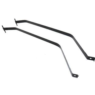 New Fuel Tank Strap Compatible With Mazda 626 Dx 4 Cyl 2.0L 626 Es 4 Cyl 2.0L 626 Lx 6 Cyl 2.5L 626 thumbnail 5