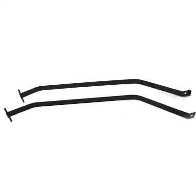 New Fuel Tank Strap Compatible With Mazda 626 Dx 4 Cyl 2.0L 626 Es 4 Cyl 2.0L 626 Lx 6 Cyl 2.5L 626 thumbnail 7