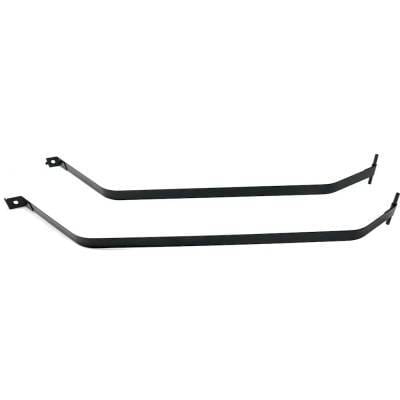 New Fuel Tank Strap Compatible With Mazda 626 Dx 4 Cyl 2.0L 626 Es 4 Cyl 2.0L 626 Lx 6 Cyl 2.5L 626 thumbnail 11
