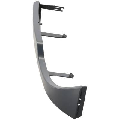 New Lower Left Headlight Filler Compatible With Bmw 325Ci Base 6 Cyl 2.5L 330Ci M 6 Cyl 3.0L 330Ci thumbnail 5