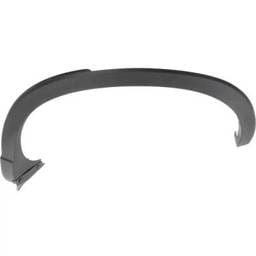 New Left Rear Fender Trim Compatible With Mazda Cx-5 Sport 4 Cyl 2.0L Cx-5 Gt 4 Cyl 2.0L Cx-5 Gs 4