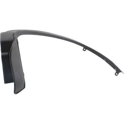 New Left Rear Fender Trim Compatible With Mazda Cx-5 Sport 4 Cyl 2.0L Cx-5 Gt 4 Cyl 2.0L Cx-5 Gs 4 thumbnail 5