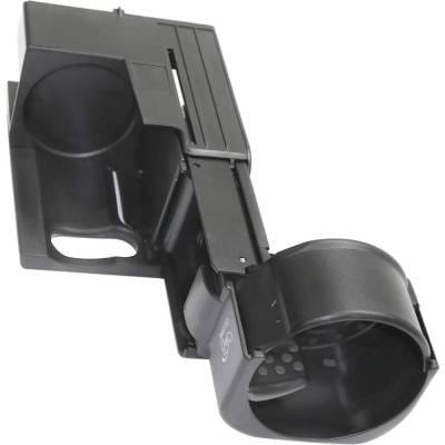 New Adjustable Cup Holder Compatible With Mercedes Benz E320 Base 6 Cyl 3.2L Cls63 Amg Base 8 Cyl