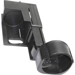 New Adjustable Cup Holder Compatible With Mercedes Benz Cls55 Amg Base 8 Cyl 5.5L E500 Base 8 Cyl