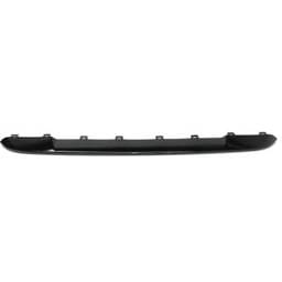 Center Grille Trim Compatible With Bmw X1 All Submodels 2013-2015 By Bm1044110 51117303760