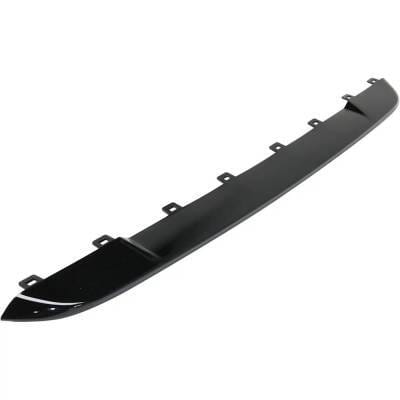 Center Grille Trim Compatible With Bmw X1 All Submodels 2013-2015 By Bm1044110 51117303760 thumbnail 5