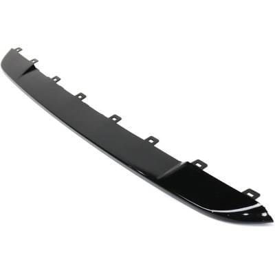 Center Grille Trim Compatible With Bmw X1 All Submodels 2013-2015 Bm1044110 51117303760 thumbnail 3