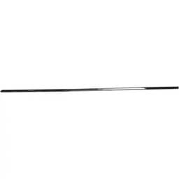 New Right Rear Door Molding And Beltlines Compatible With Mercedes Benz S600 Base 12 Cyl 5.5L S63