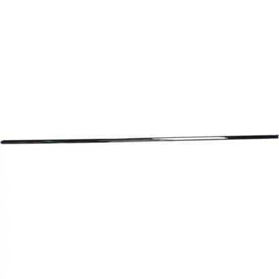 New Right Rear Door Molding And Beltlines Compatible With Mercedes Benz S600 Base 12 Cyl 5.5L S63