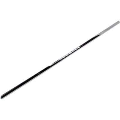 New Right Rear Door Molding And Beltlines Compatible With Mercedes Benz S600 Base 12 Cyl 5.5L S63 thumbnail 5