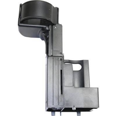 New Adjustable Cup Holder Compatible With Mercedes Benz E320 Bluetec 6 Cyl 3.0L E320 Base 6 Cyl 3.2L thumbnail 11