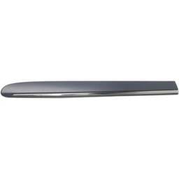 New Left Rear Door Molding And Beltlines Compatible With Mercedes Benz E320 Base 6 Cyl 3.2L E500
