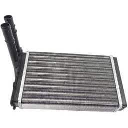 New Heater Core Compatible With Volkswagen Passat Glx 4 Motion 6 Cyl 2.8L Passat Gls Tdi 4 Cyl 2.0L