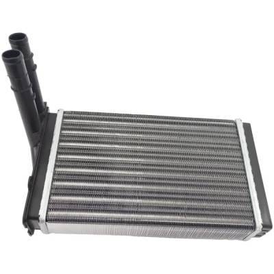 New Heater Core Compatible With Volkswagen Passat Glx 4 Motion 6 Cyl 2.8L Passat Gls Tdi 4 Cyl 2.0L
