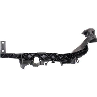 New Right Headlight Bracket Compatible With Bmw 323I Base 325Xi Base 335I Base 6 Cyl 3.0L 328I Base thumbnail 9