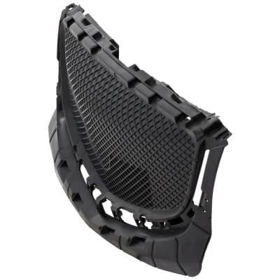 New Grille Bracket Compatible With Buick Verano Turbo Verano Convenience Verano Premium Verano thumbnail 5