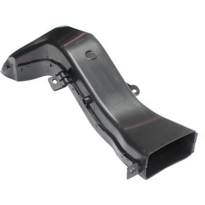 New Left Air Intake Duct Compatible With Bmw 330I Base 340I Xdrive Base 328D Base Activehybrid 3 thumbnail 3