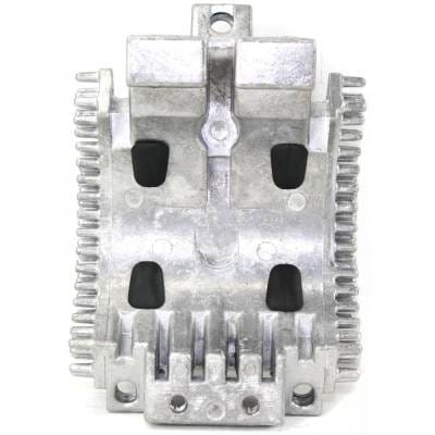 New Front Blower Motor Resistor Compatible With Bmw 740I Base 8 Cyl 4.0L 740Il Base 8 Cyl 4.0L 740I thumbnail 7