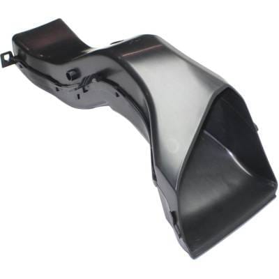 New Right Air Intake Duct Compatible With Bmw 330E Iperformance 4 Cyl 2.0L 335I Base 6 Cyl 3.0L 328I thumbnail 3