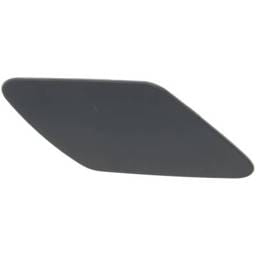 New Right Headlight Washer Cover Compatible With Porsche Cayenne S E-Hybrid Cayenne Diesel Cayenne