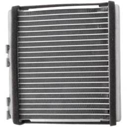 New 0.63 In. Heater Core Compatible With Nissan Subaru Frontier Se 4 Cyl 2.4L Legacy Ls 4X4 4 Cyl