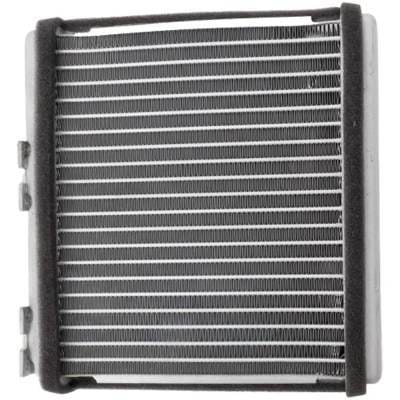 New 0.63 In. Heater Core Compatible With Nissan Subaru Frontier Se 4 Cyl 2.4L Legacy Ls 4X4 4 Cyl
