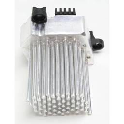 New Blower Motor Resistor Compatible With Bmw M5 Base 8 Cyl 5.0L X5 3.0I 6 Cyl 3.0L X3 2.5I 6 Cyl