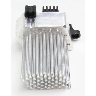 New Blower Motor Resistor Compatible With Bmw M5 Base 8 Cyl 5.0L X5 3.0I 6 Cyl 3.0L X3 2.5I 6 Cyl