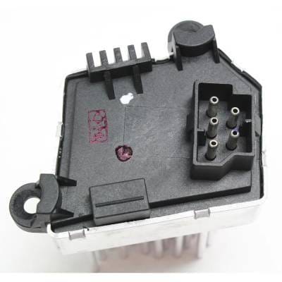 New Blower Motor Resistor Compatible With Bmw M5 Base 8 Cyl 5.0L X5 3.0I 6 Cyl 3.0L X3 2.5I 6 Cyl thumbnail 7