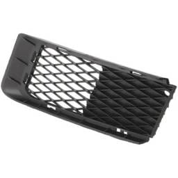 New Left Front Fog Light Cover Compatible With Bmw 328I Base 6 Cyl 3.0L 328I Xdrive Base 6 Cyl 3.0L
