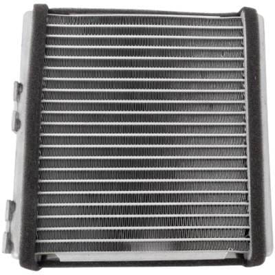 New 0.63 In. Heater Core Compatible With Nissan Subaru 240Sx Base 4 Cyl 2.4L Legacy L 4 Cyl 2.2L thumbnail 3
